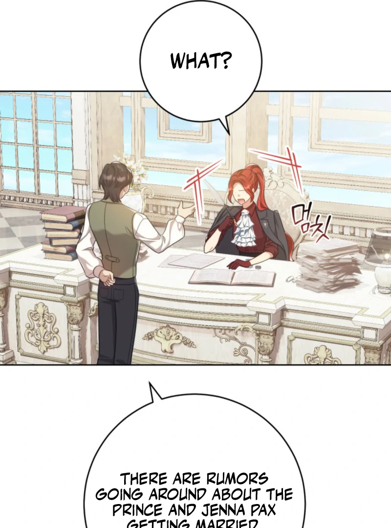 The Prince Meant for You Chapter 17 14