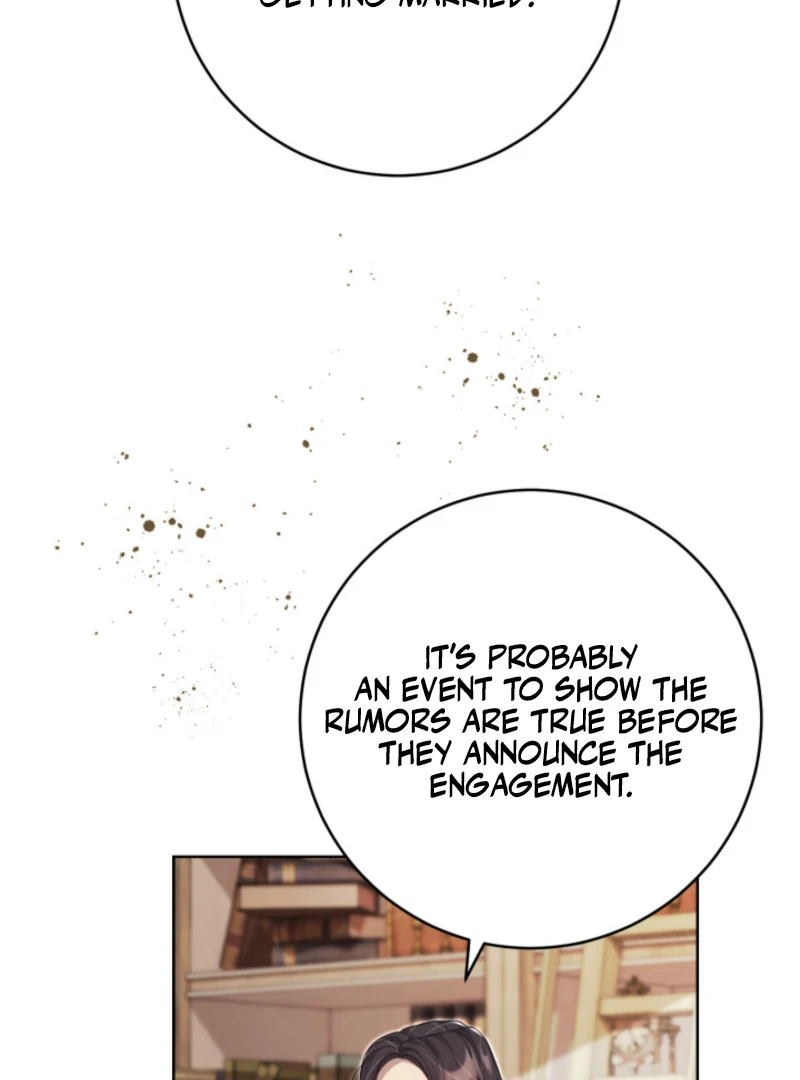 The Prince Meant for You Chapter 17 15