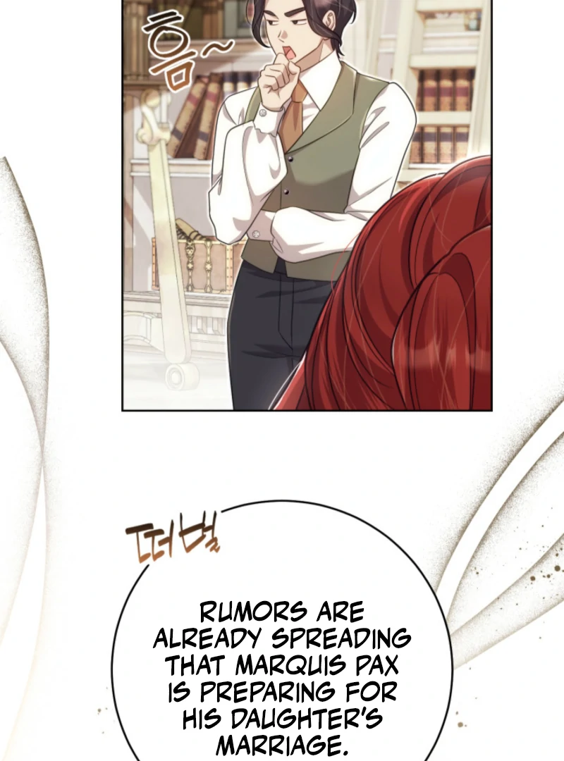 The Prince Meant for You Chapter 17 16
