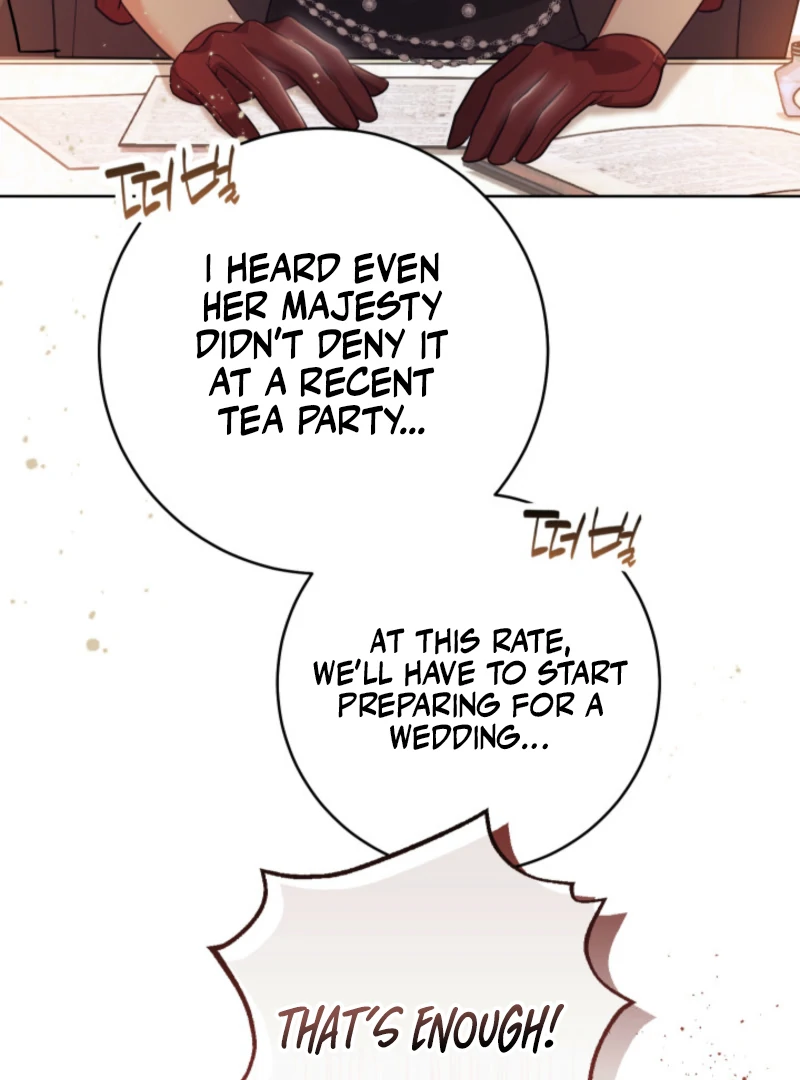 The Prince Meant for You Chapter 17 18