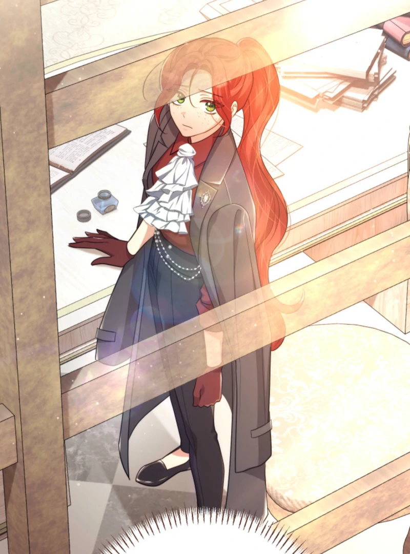 The Prince Meant for You Chapter 17 28