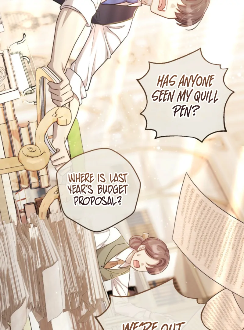 The Prince Meant for You Chapter 17 3