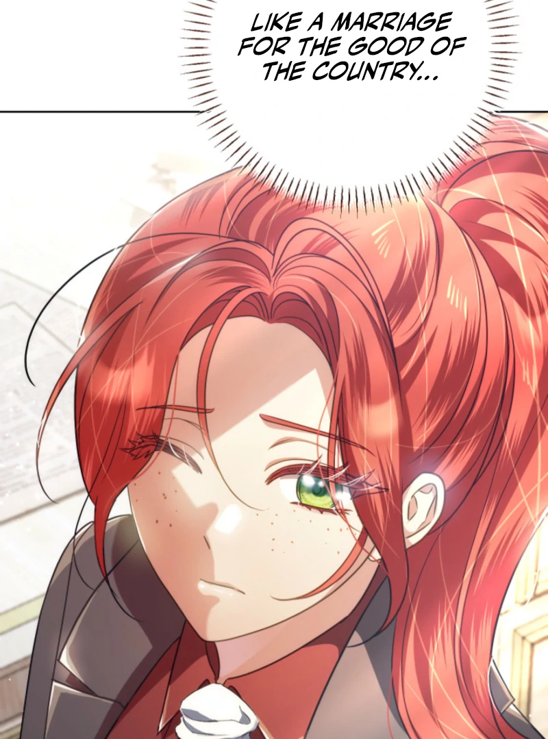 The Prince Meant for You Chapter 17 30