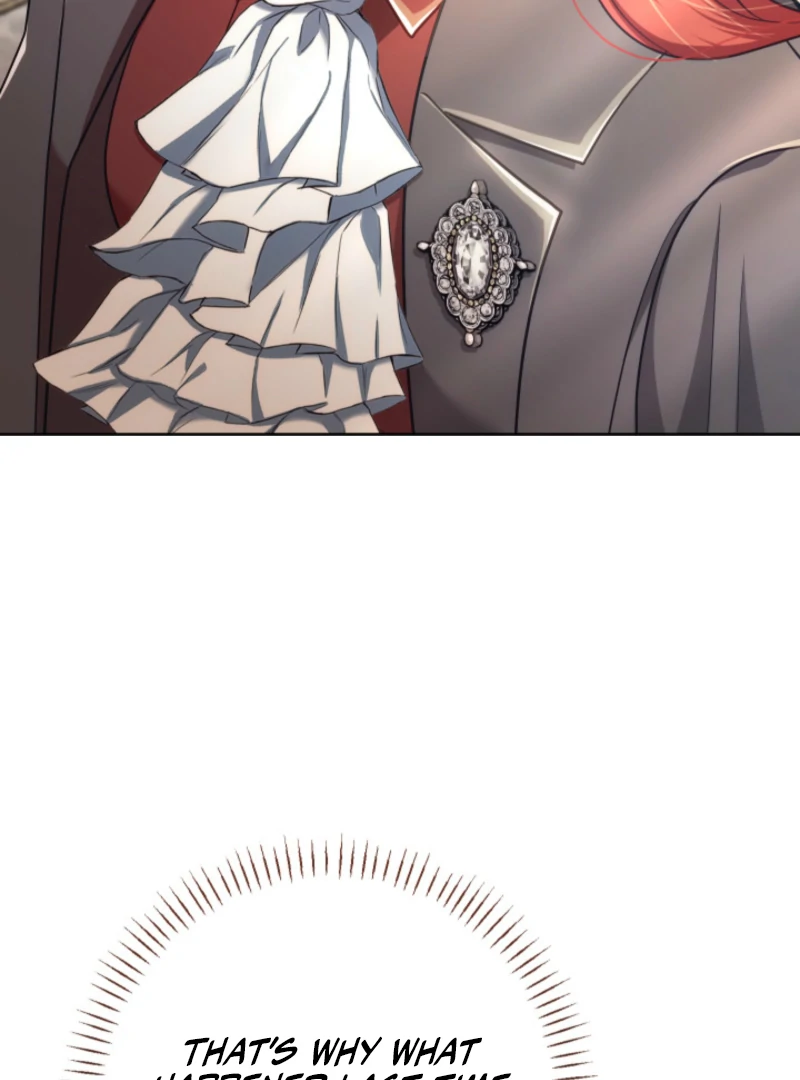 The Prince Meant for You Chapter 17 31
