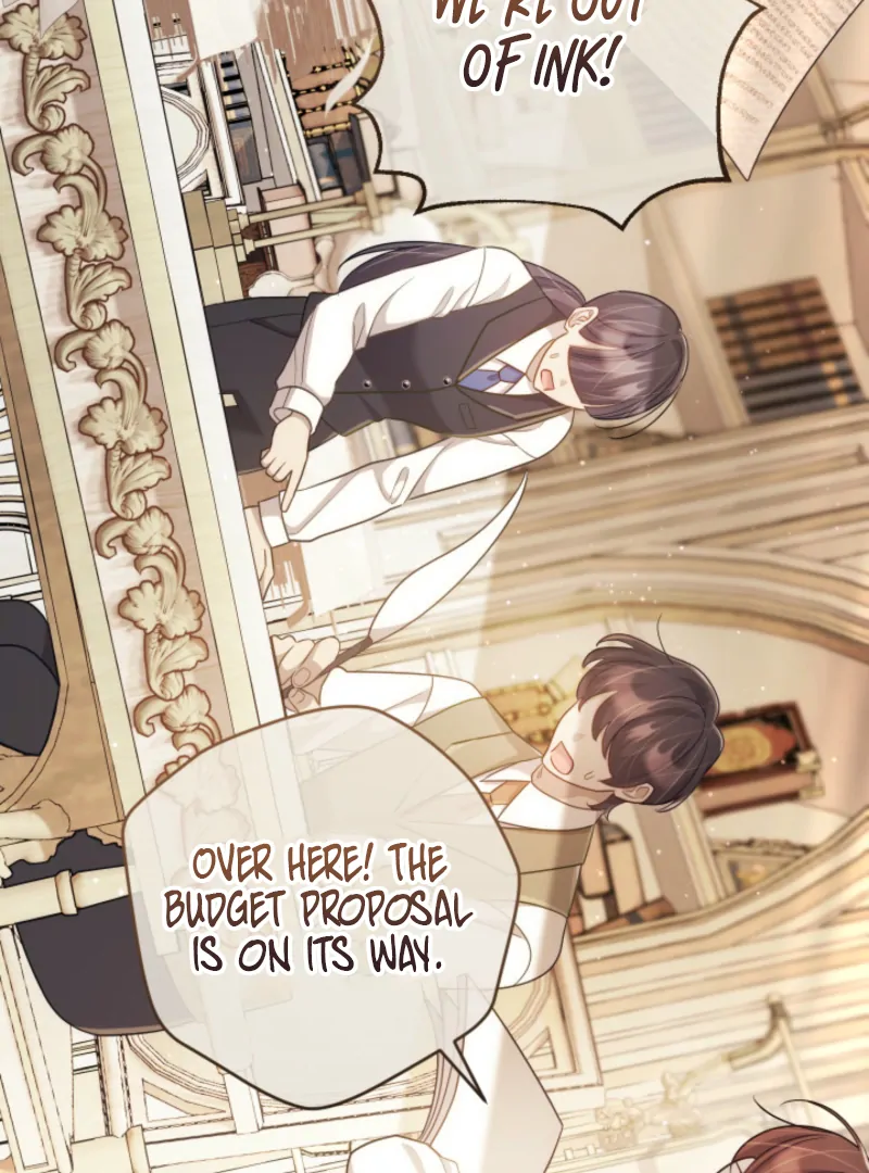 The Prince Meant for You Chapter 17 4