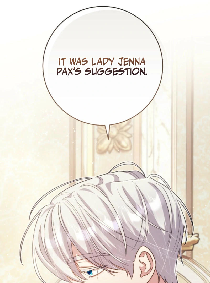 The Prince Meant for You Chapter 17 43