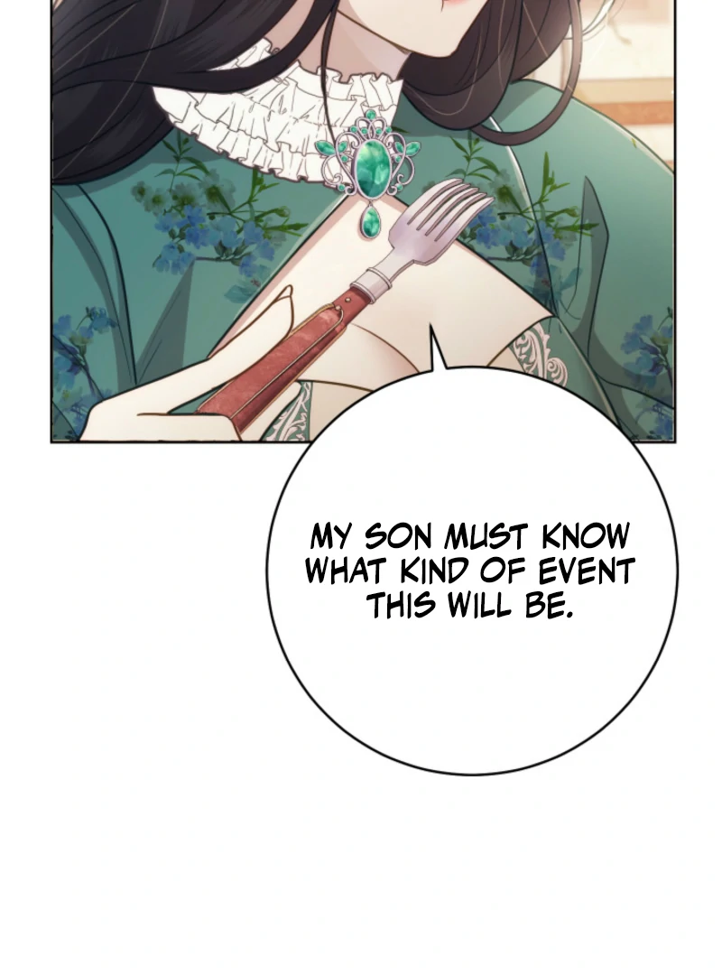 The Prince Meant for You Chapter 17 46