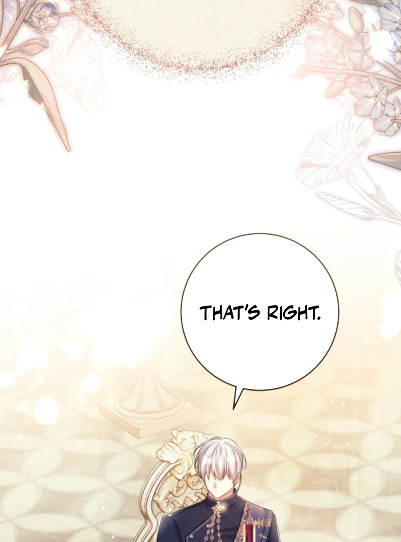 The Prince Meant for You Chapter 17 49