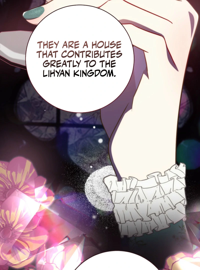 The Prince Meant for You Chapter 17 58