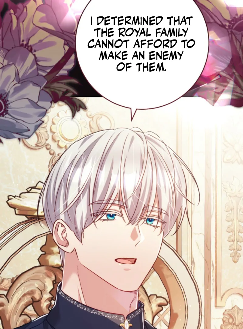The Prince Meant for You Chapter 17 59