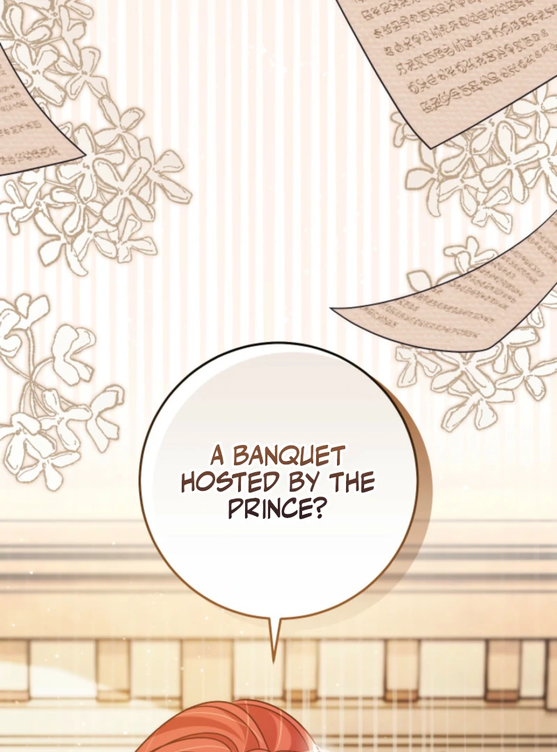 The Prince Meant for You Chapter 17 6