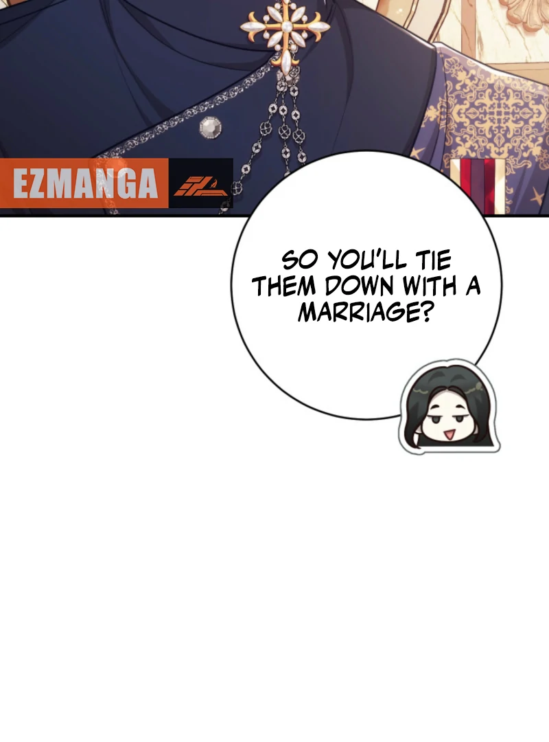 The Prince Meant for You Chapter 17 60