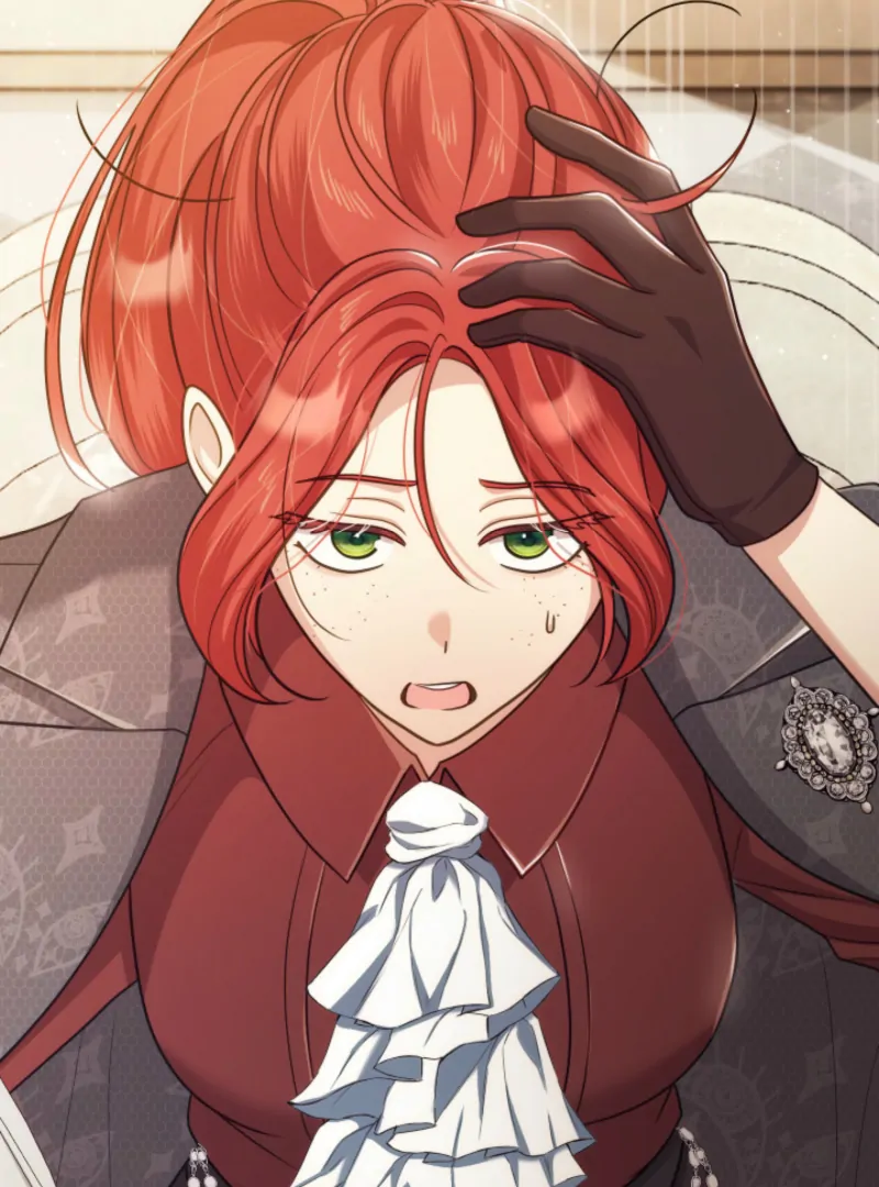 The Prince Meant for You Chapter 17 7