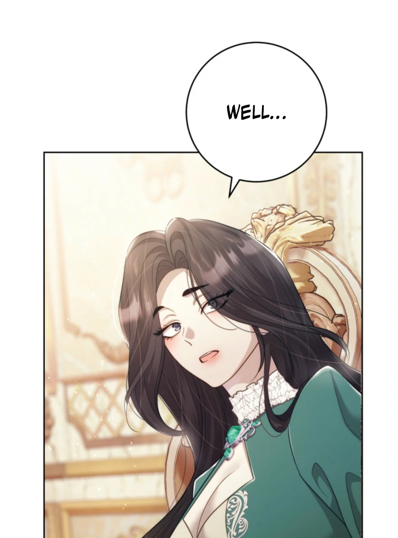The Prince Meant for You Chapter 17 72