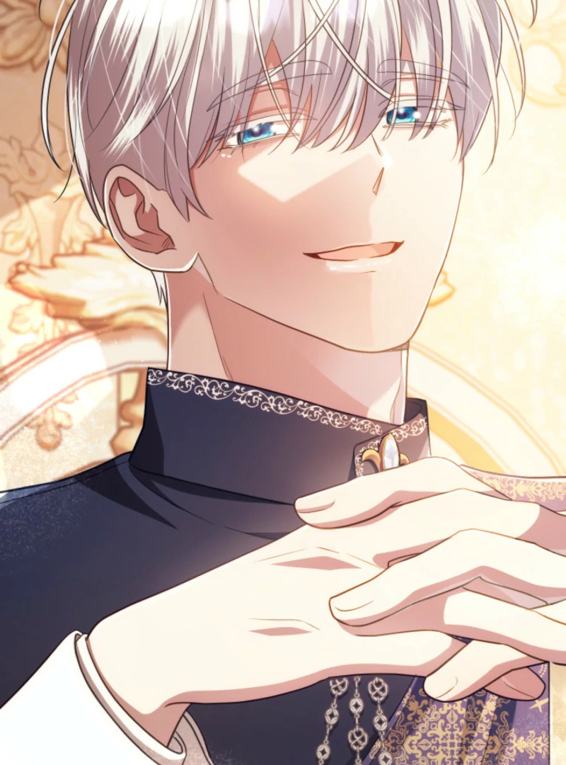 The Prince Meant for You Chapter 17 76