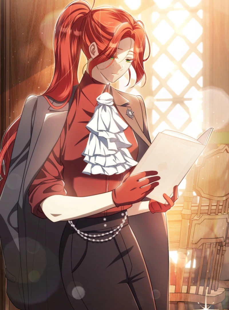 The Prince Meant for You Chapter 17 83