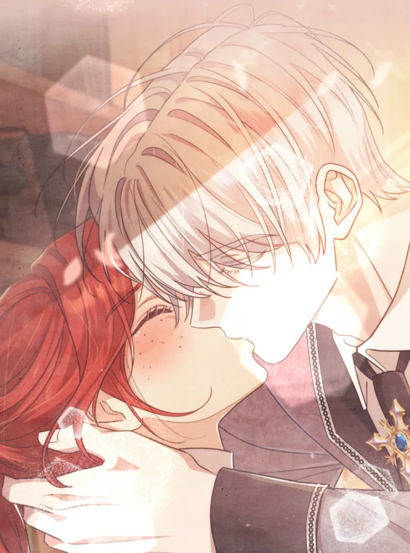 The Prince Meant for You Chapter 17 88
