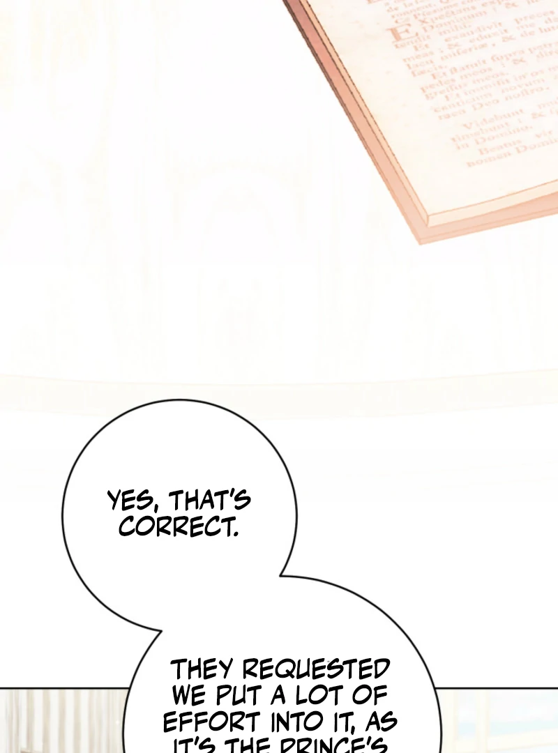 The Prince Meant for You Chapter 17 9
