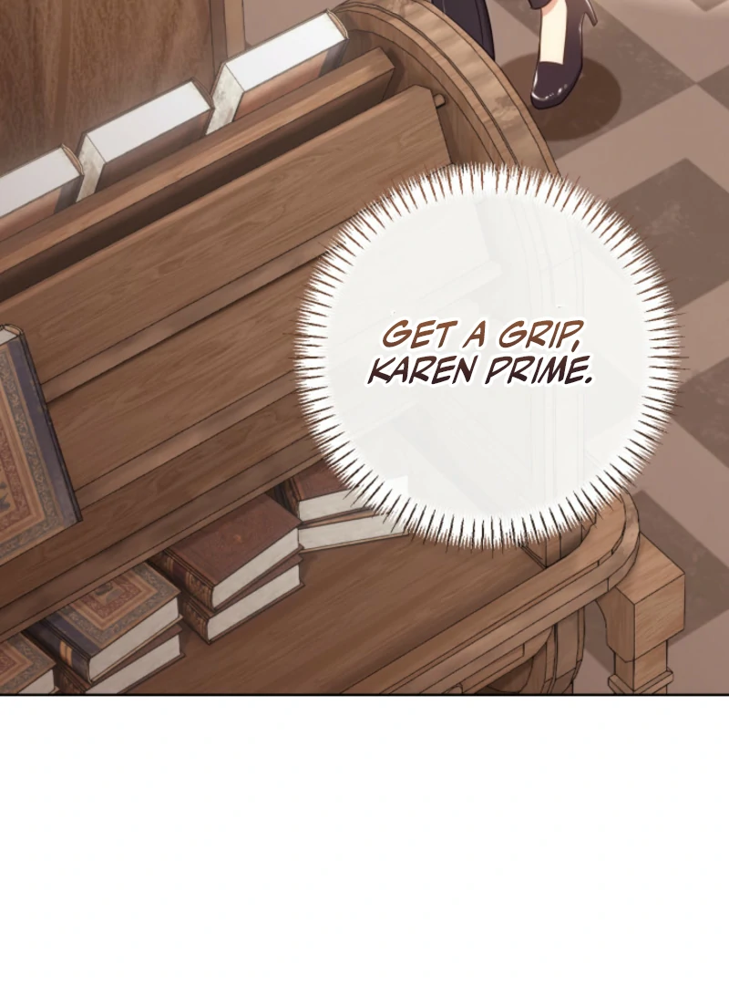 The Prince Meant for You Chapter 17 97