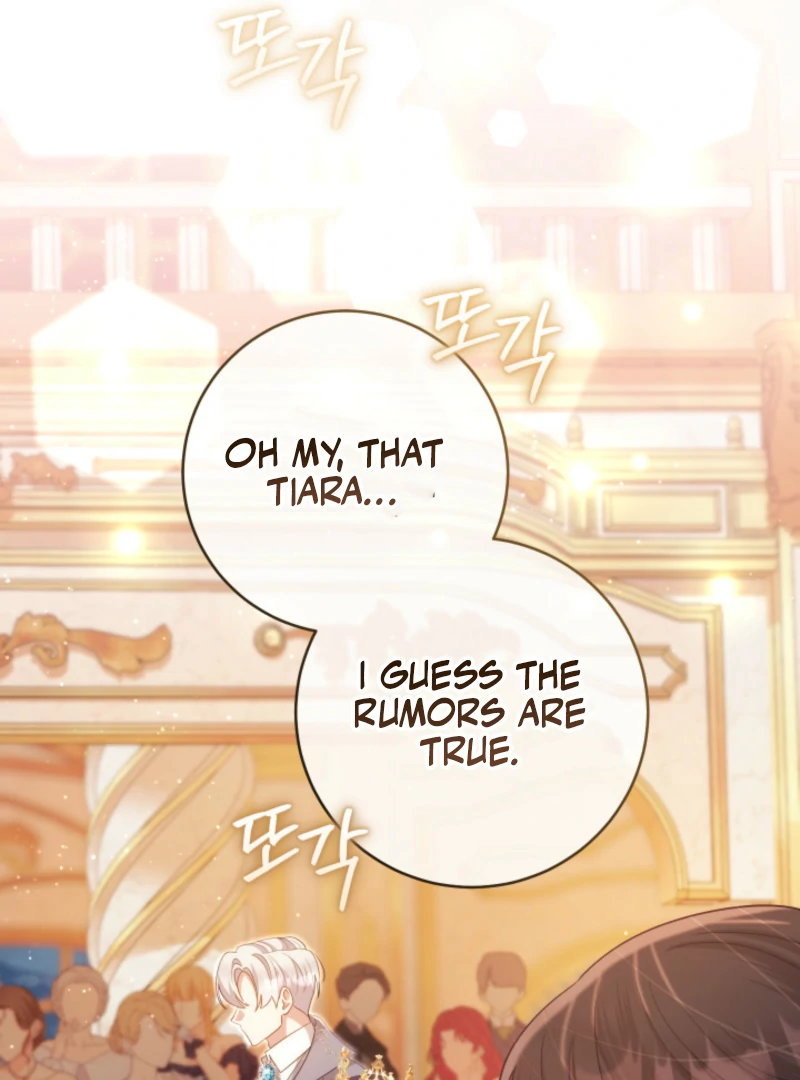 The Prince Meant for You Chapter 18 108