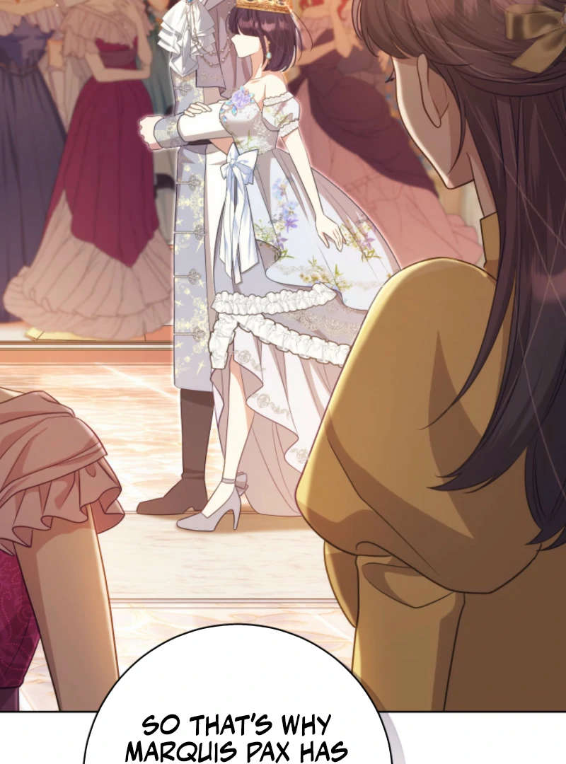 The Prince Meant for You Chapter 18 109