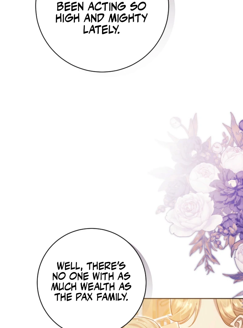 The Prince Meant for You Chapter 18 110