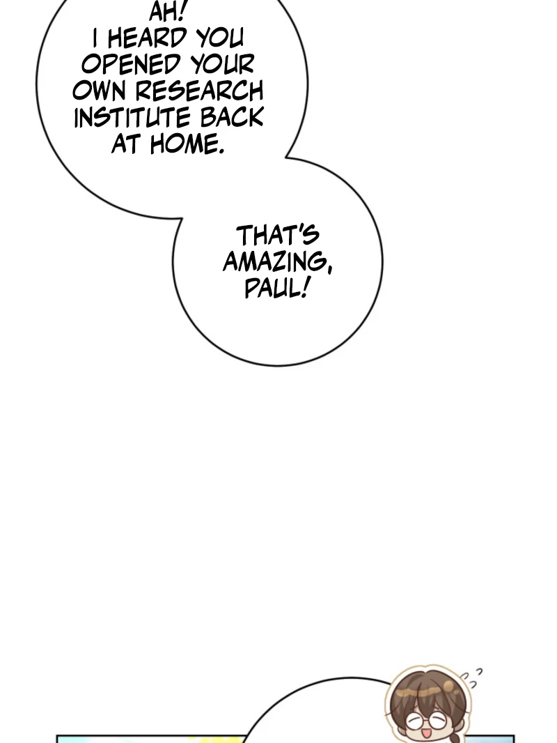The Prince Meant for You Chapter 18 12