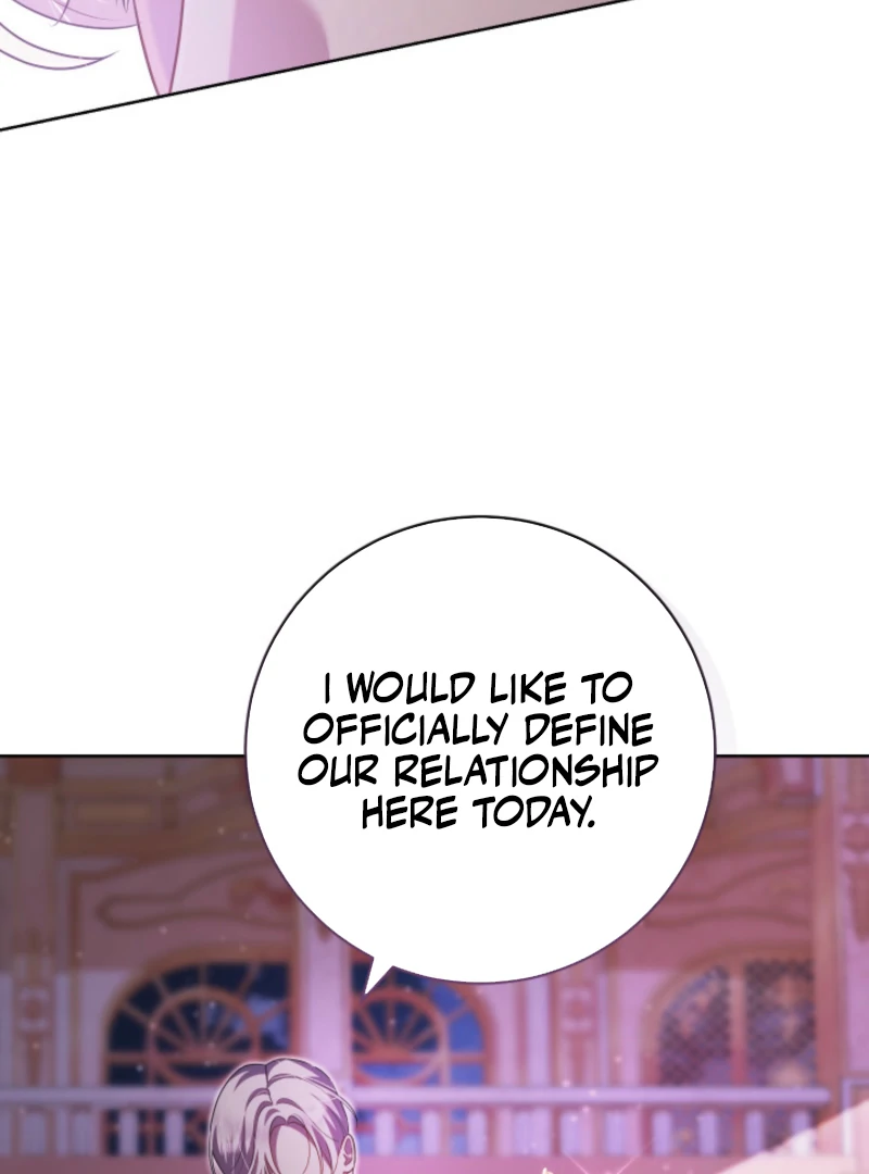 The Prince Meant for You Chapter 18 120
