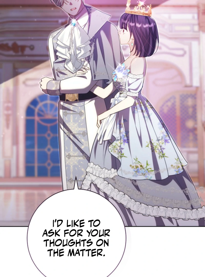 The Prince Meant for You Chapter 18 121
