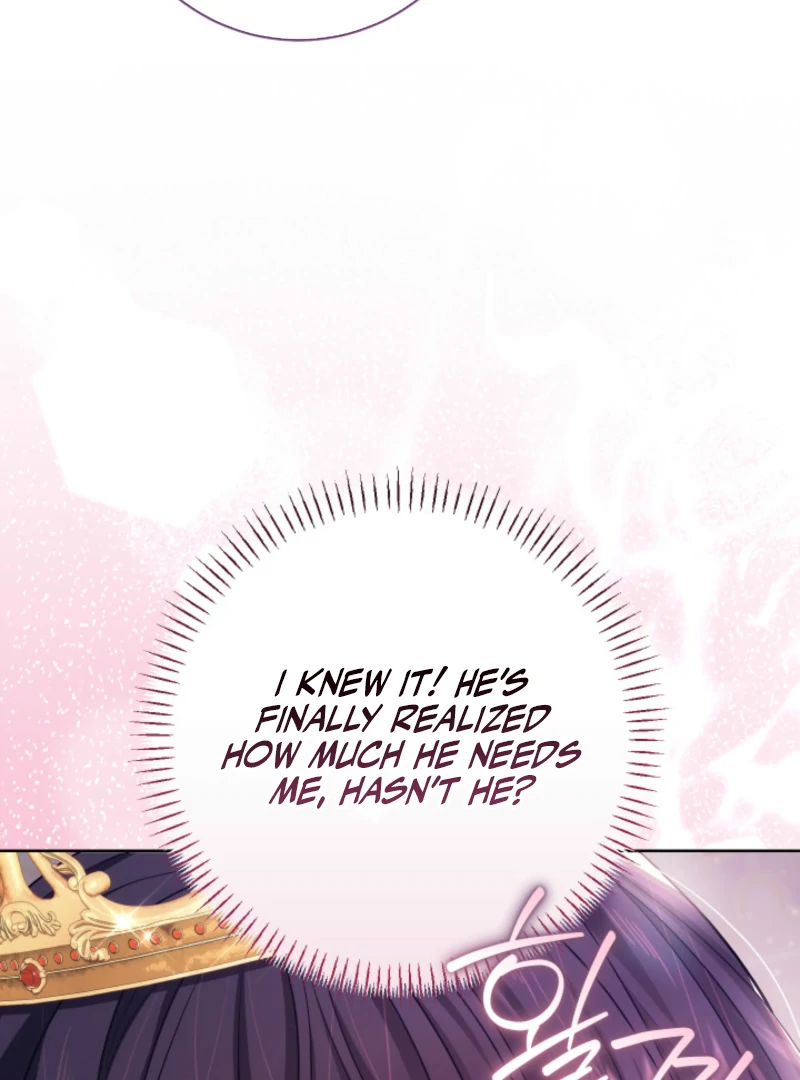 The Prince Meant for You Chapter 18 122