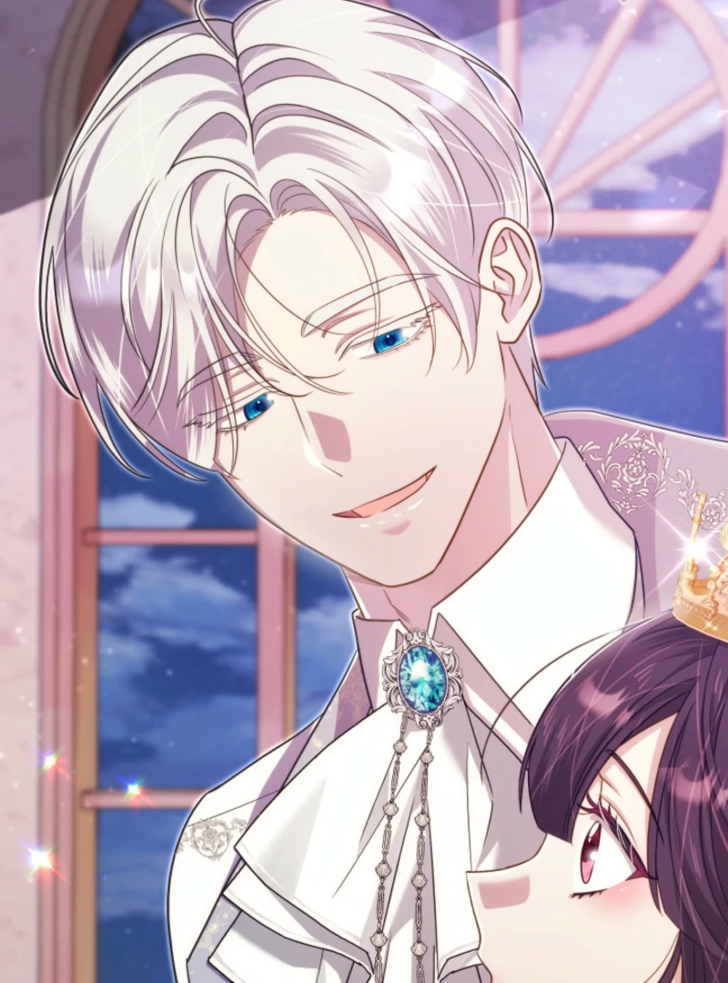 The Prince Meant for You Chapter 18 127