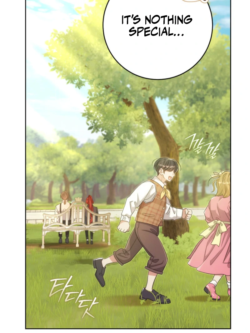 The Prince Meant for You Chapter 18 13