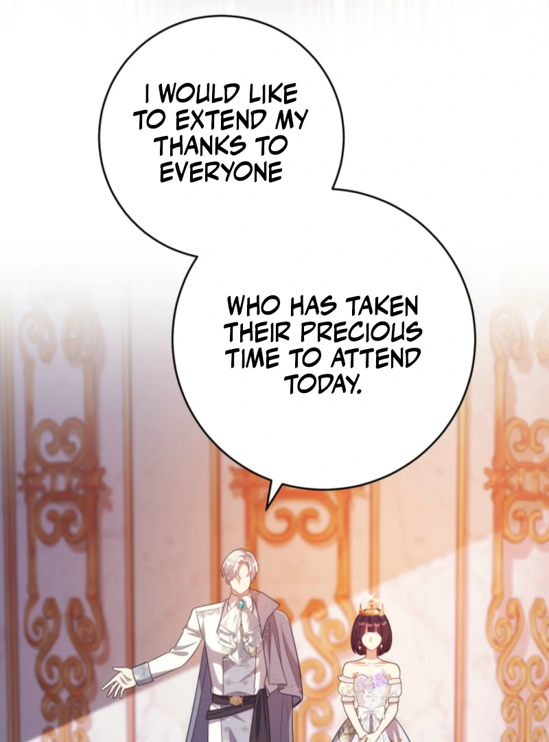 The Prince Meant for You Chapter 18 133