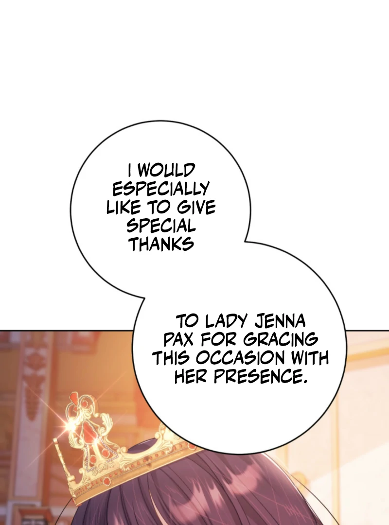 The Prince Meant for You Chapter 18 135