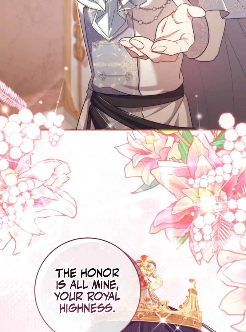 The Prince Meant for You Chapter 18 138