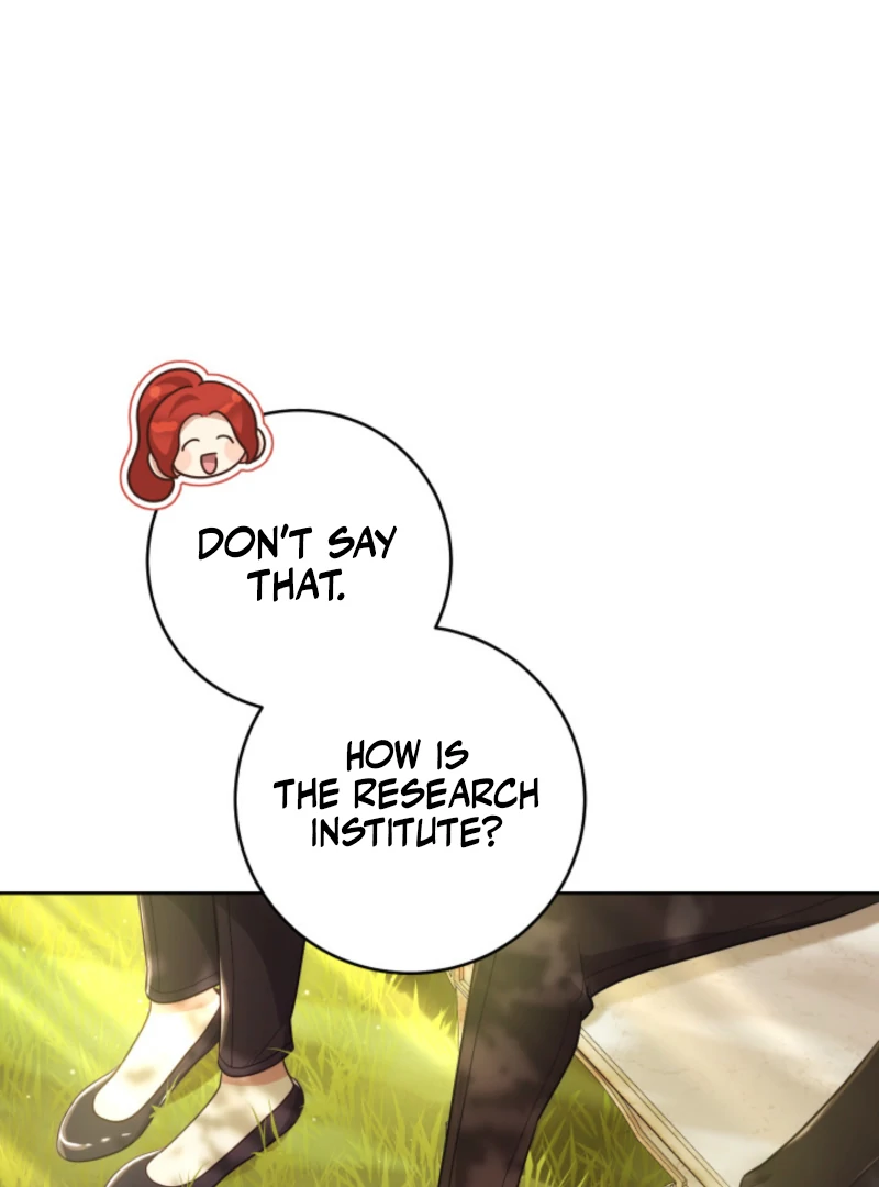 The Prince Meant for You Chapter 18 14