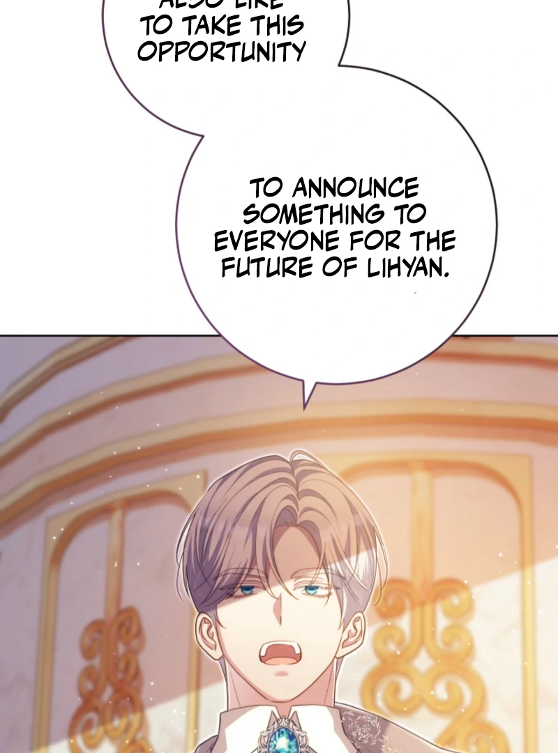 The Prince Meant for You Chapter 18 142