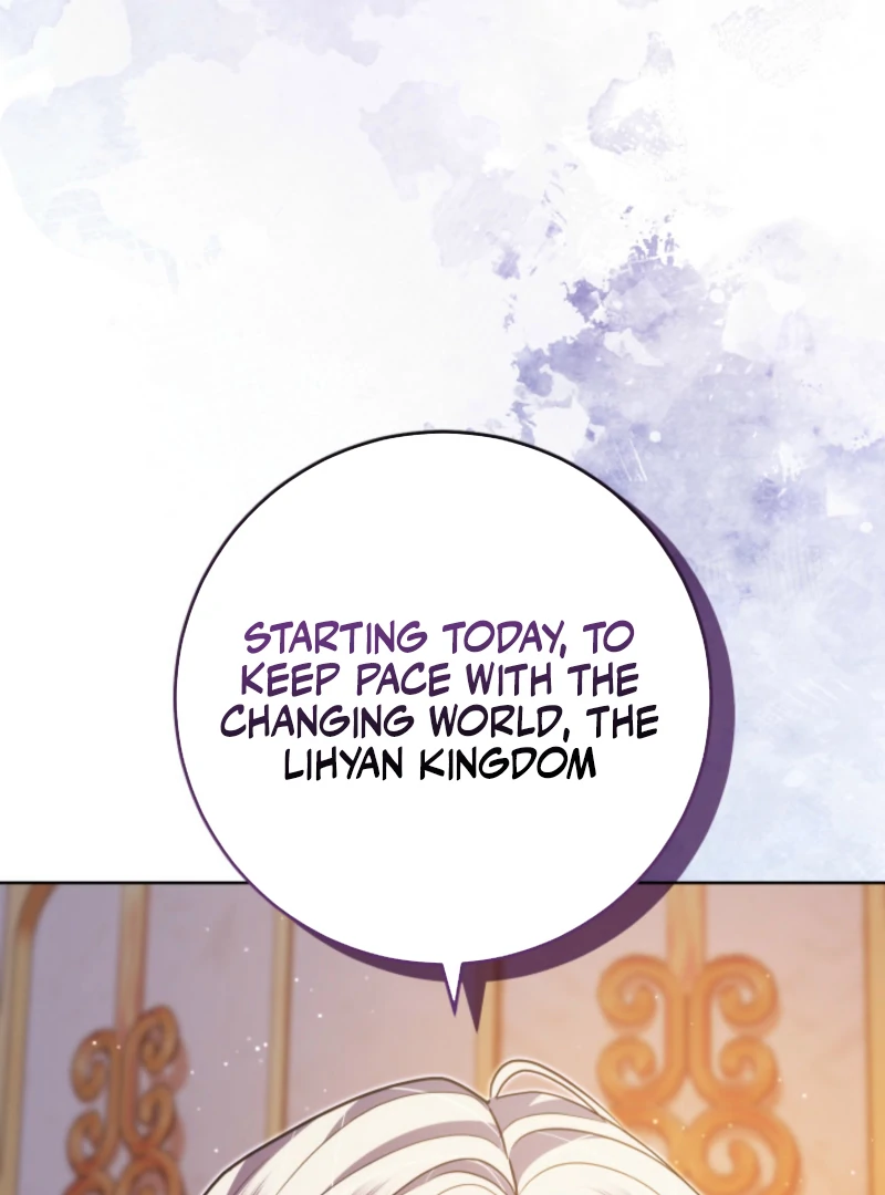 The Prince Meant for You Chapter 18 146