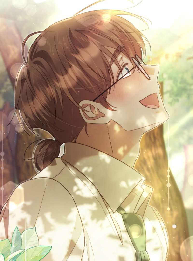 The Prince Meant for You Chapter 18 17