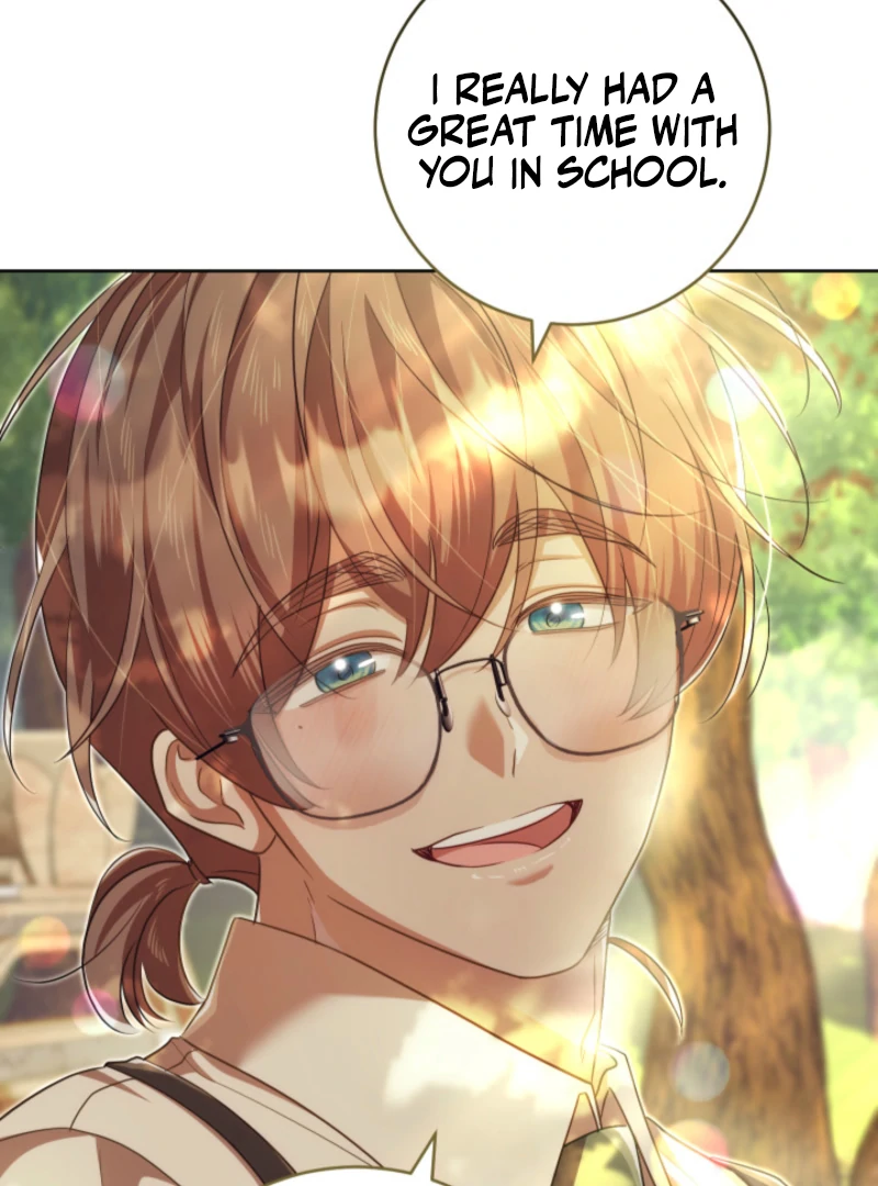 The Prince Meant for You Chapter 18 31