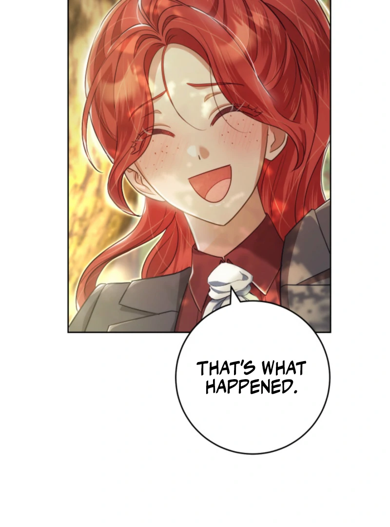 The Prince Meant for You Chapter 18 35