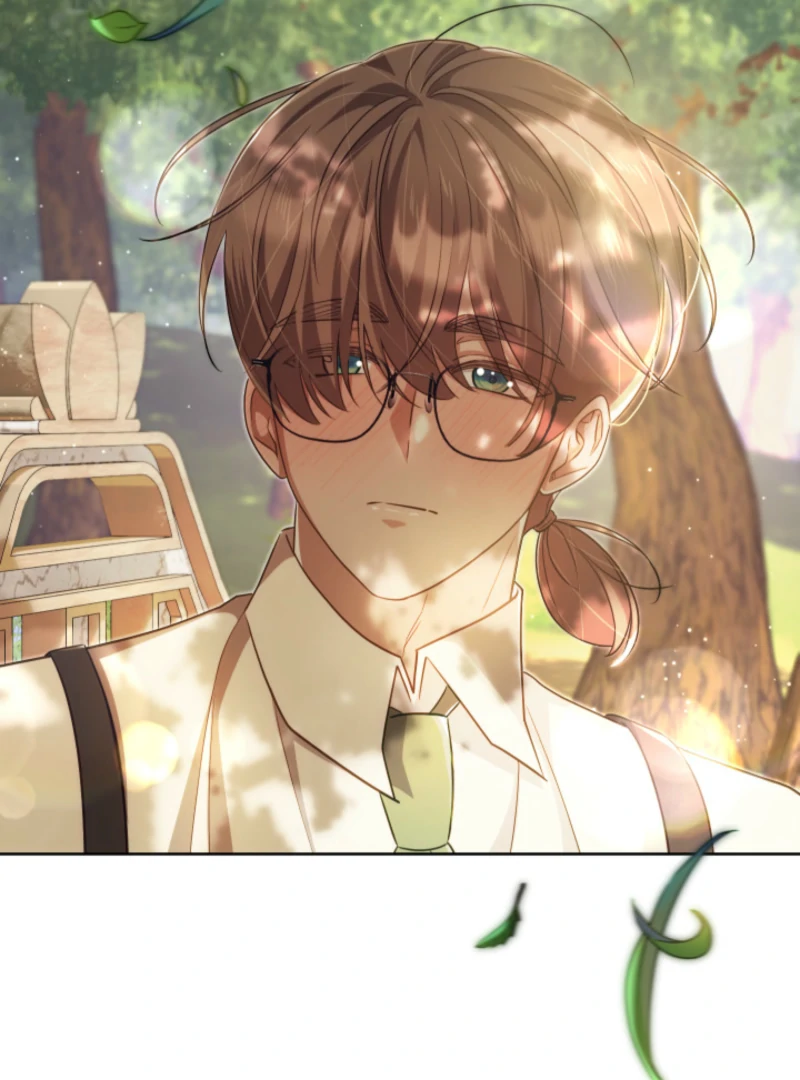 The Prince Meant for You Chapter 18 42