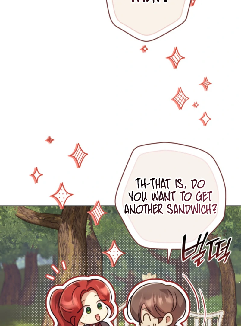 The Prince Meant for You Chapter 18 44