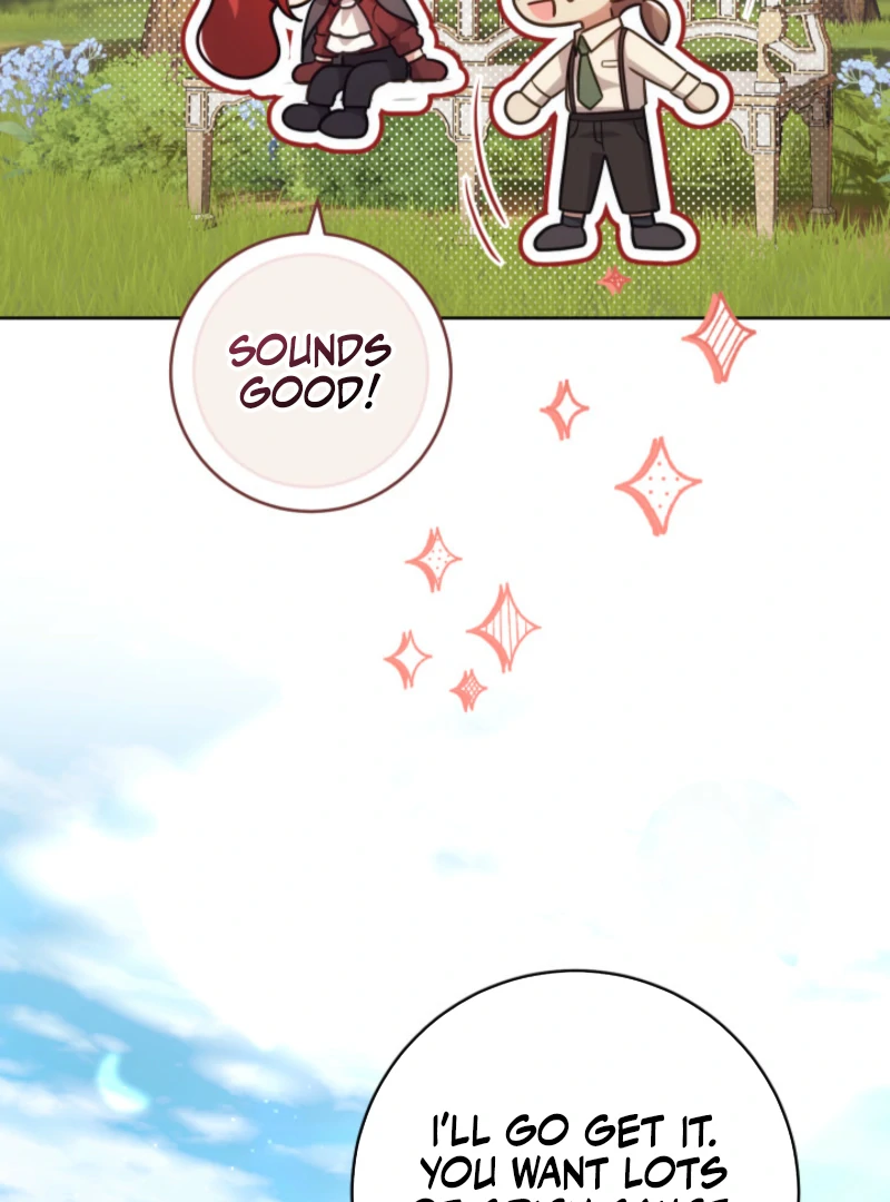 The Prince Meant for You Chapter 18 45