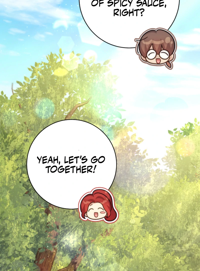 The Prince Meant for You Chapter 18 46