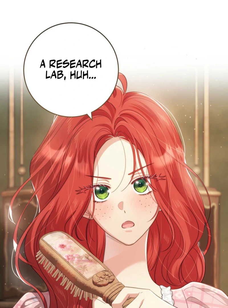 The Prince Meant for You Chapter 18 53