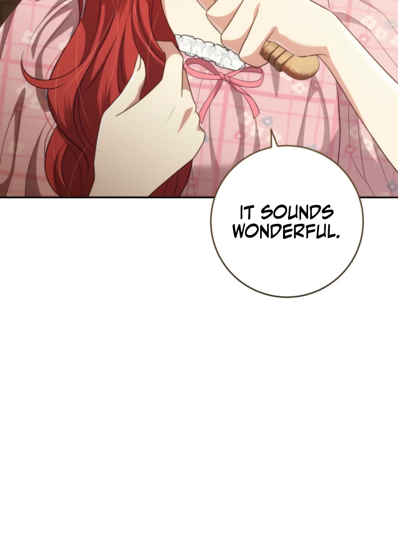 The Prince Meant for You Chapter 18 54
