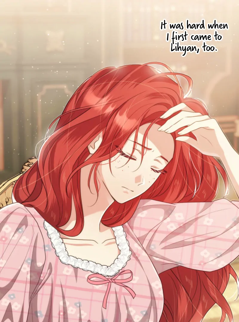 The Prince Meant for You Chapter 18 57