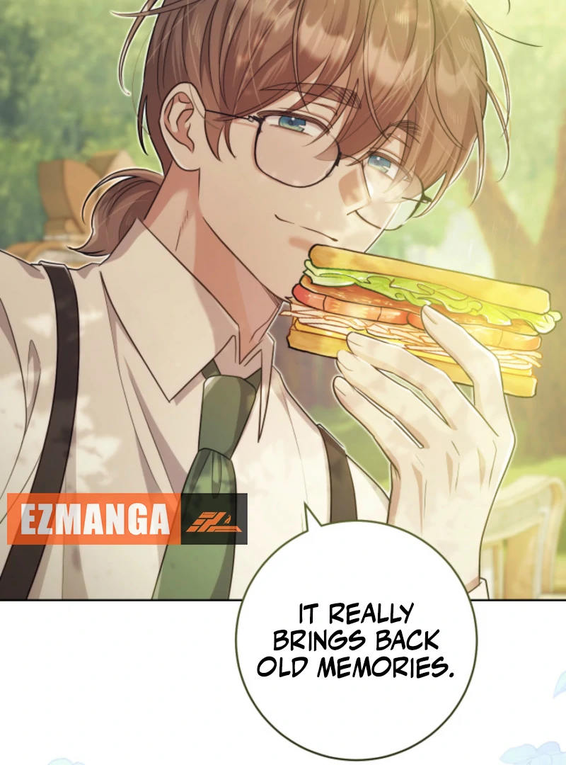 The Prince Meant for You Chapter 18 6