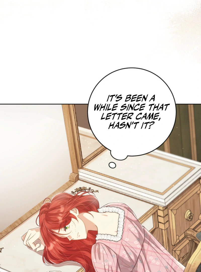 The Prince Meant for You Chapter 18 66